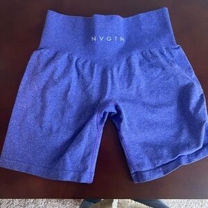 NVGTN Shorts